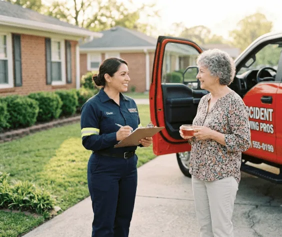 Accident Towing Service Ceylon, MN FAQs